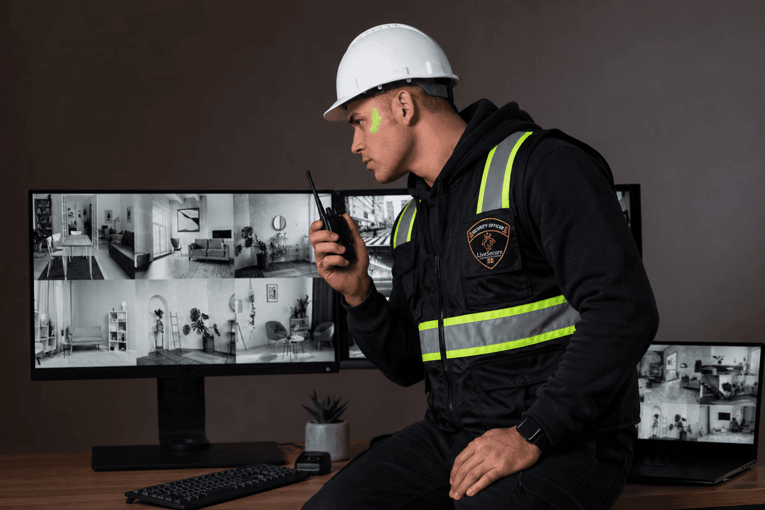 About Livesecure