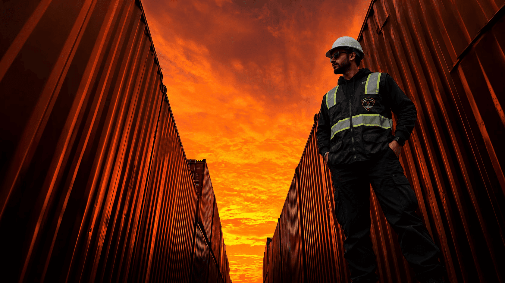 Security for Outdoor Assets & Open Sites