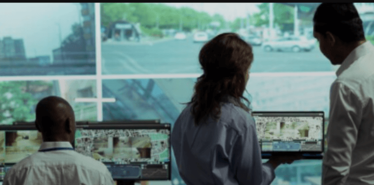 Comprehensive Site Maintenance: Beyond Traditional Security