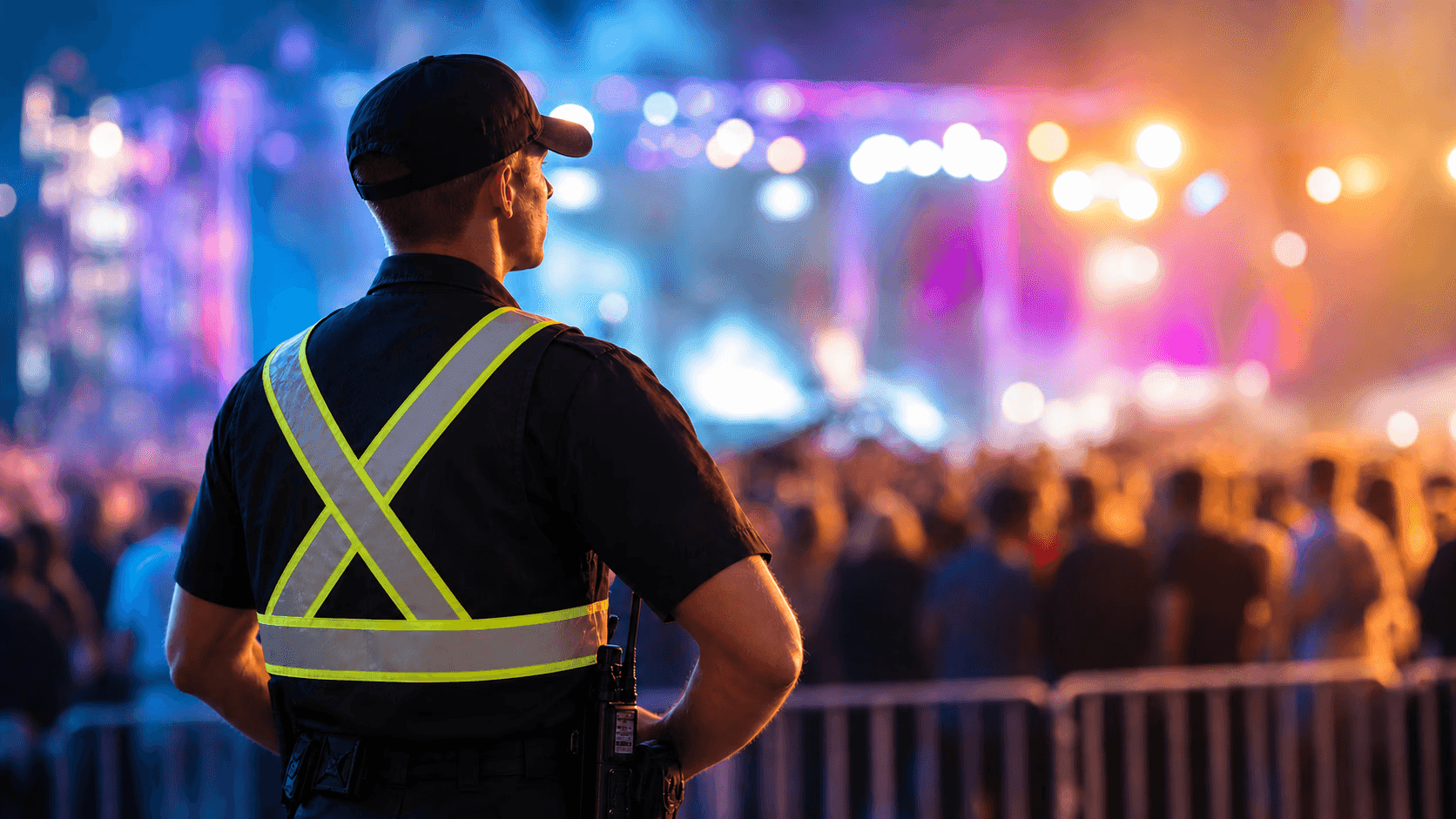 Event Security Services