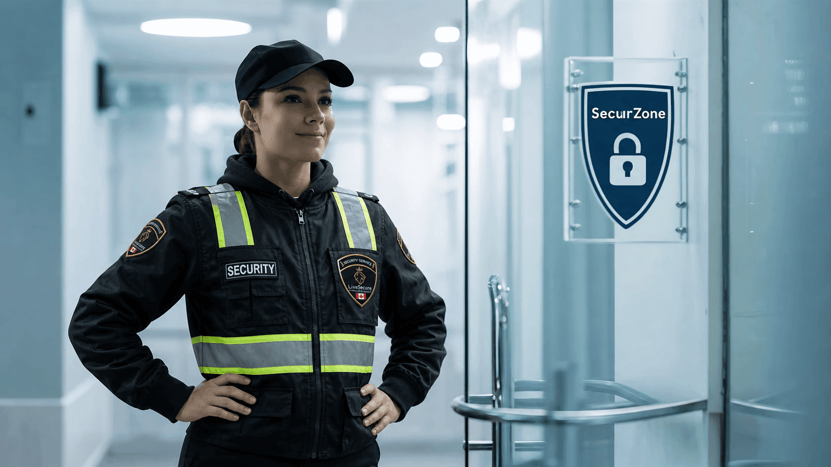 Healthcare Security