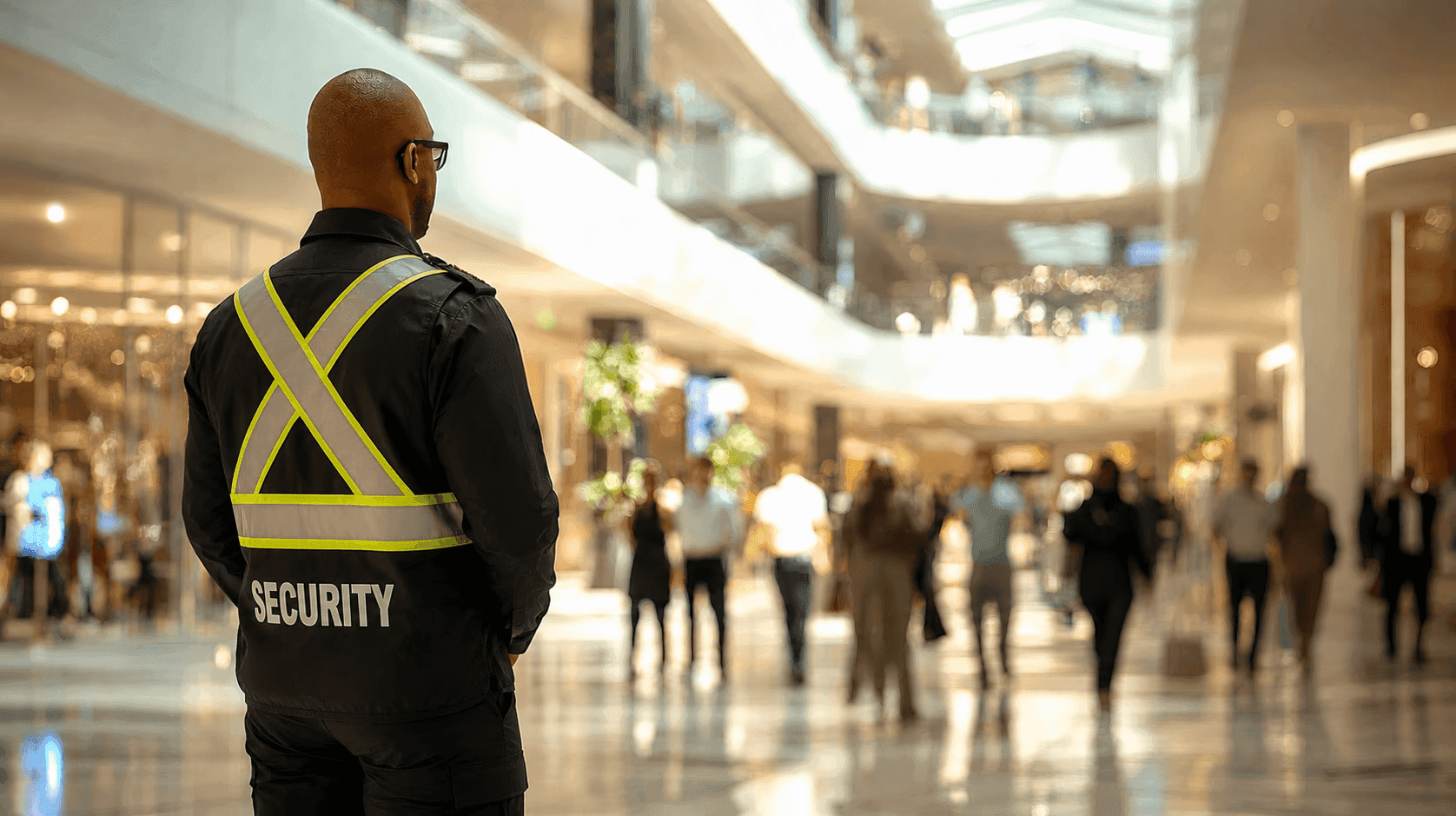How LiveSecure Deploys Emergency Security Coverage