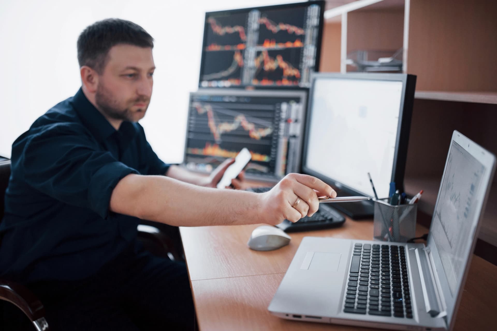 Supervision & Site Audits