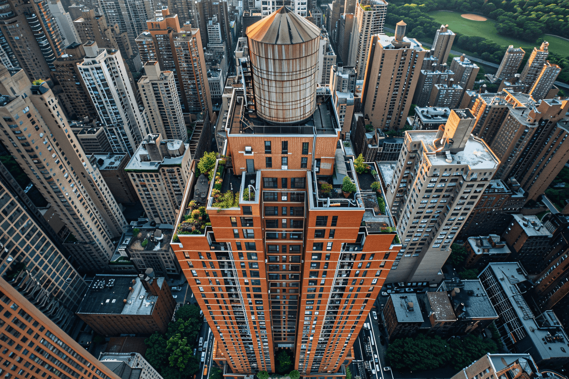 Access Control & Concierge Security for Occupied Buildings