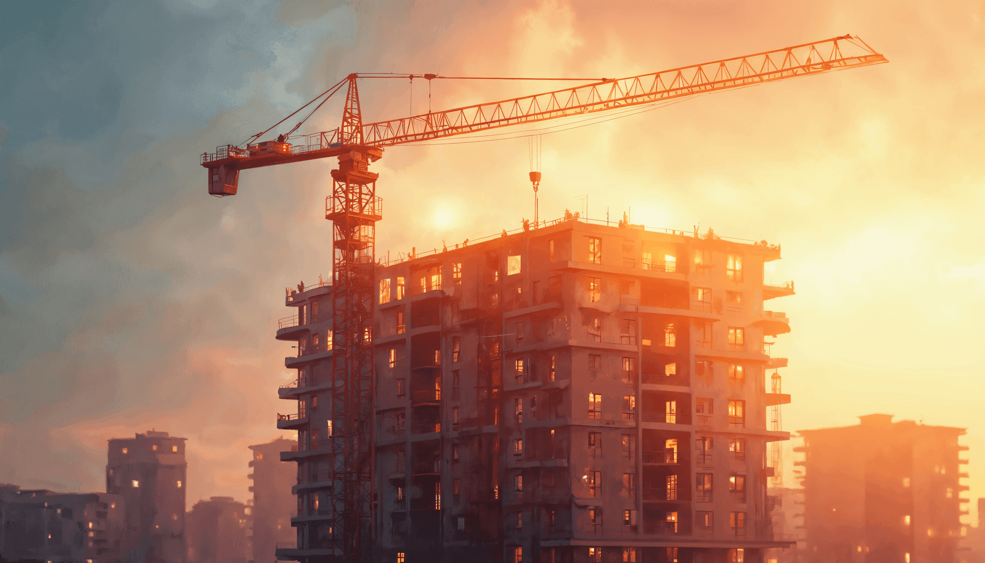 Construction Protective Services for Active Job Sites