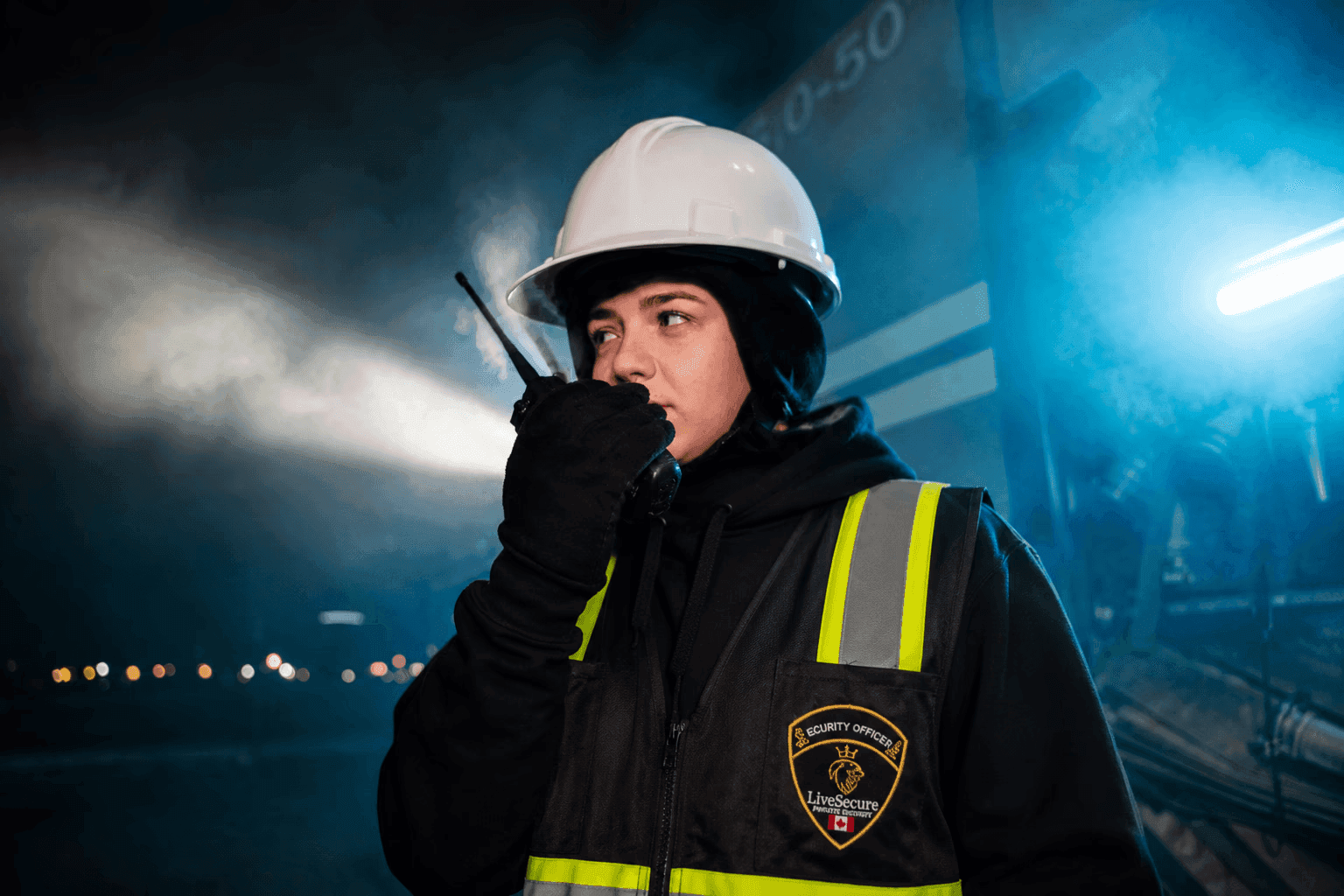 Emergency Security Deployment When Your Site Needs Immediate Protection