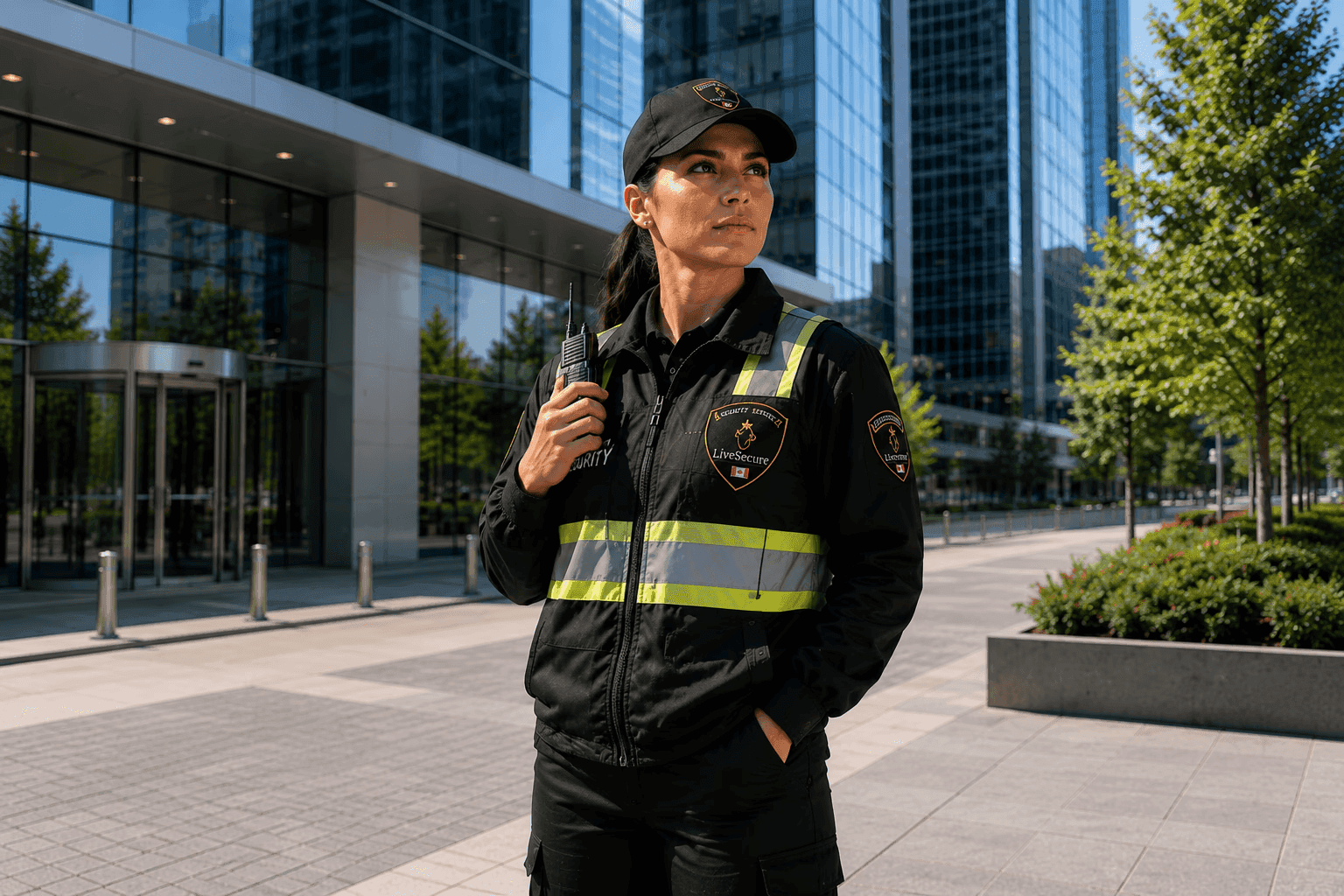 Resident-Focused Approach