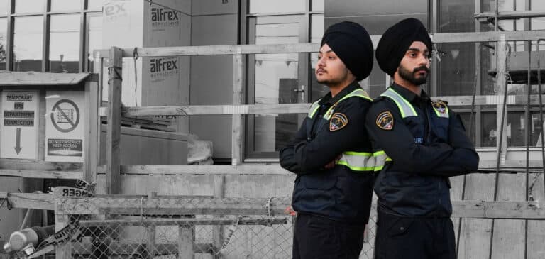 Why 24/7 Mobile Patrol Is Significant In Securing A Commercial Property