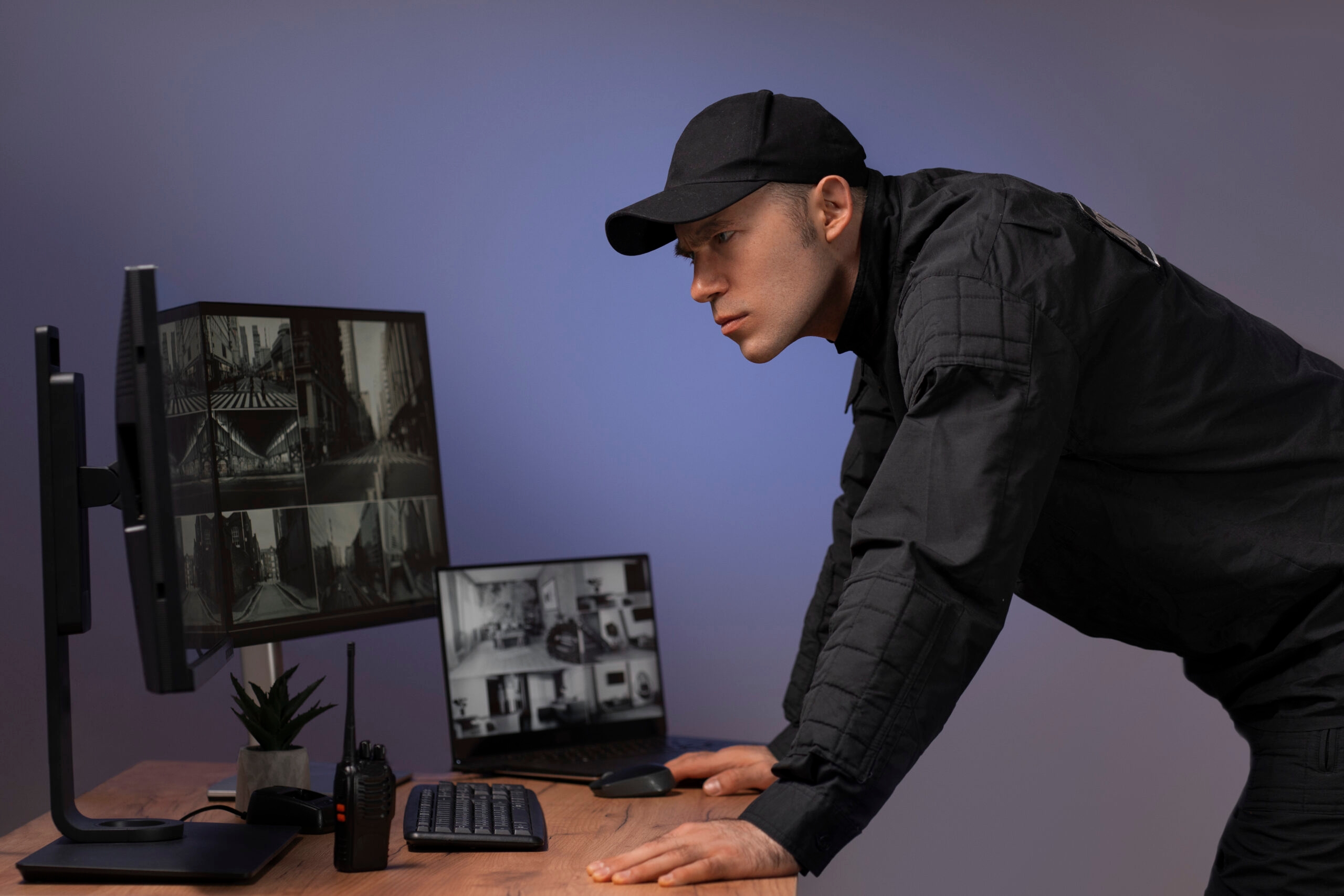 Top Reasons to Hire Professional Security Services for Your Business in 2025