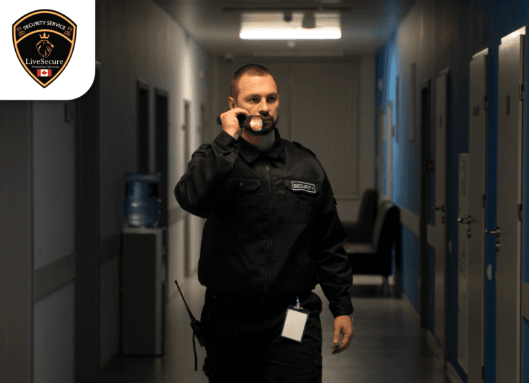 Smart Security, Smarter Savings: How LiveSecure’s Security Solutions Cut Costs Without Compromising Safety