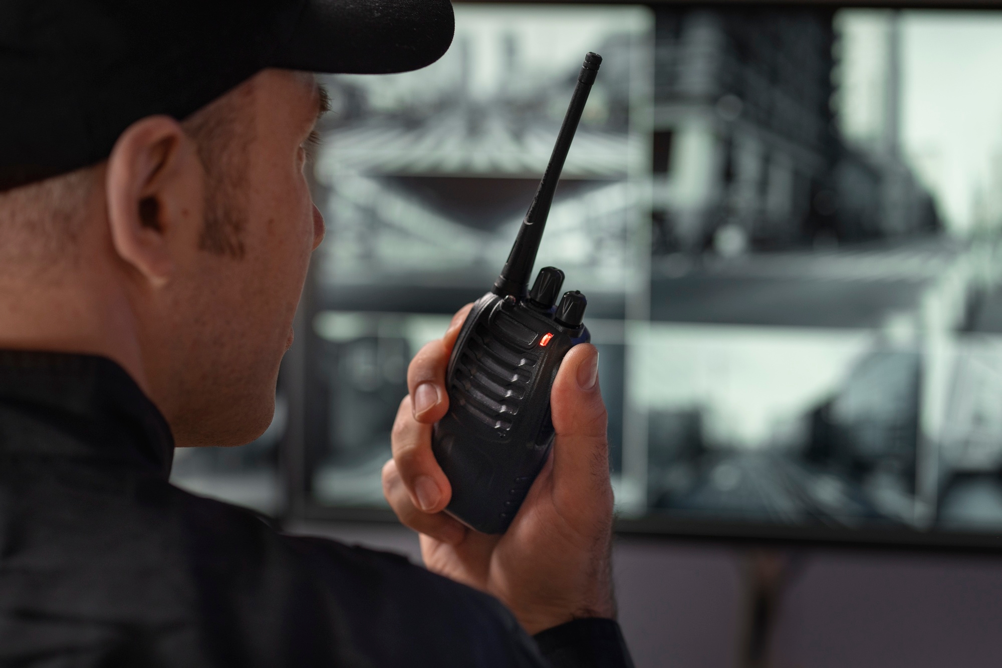 How LiveSecure’s Real-Time Updates Enhance Client Peace of Mind