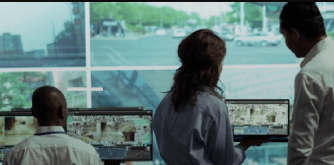 Comprehensive Site Maintenance: Beyond Traditional Security